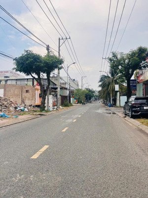 quỹ đất mặt tiền nguyễn thị thích bình chiểu - chỉ 42 tỷ tl