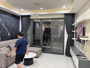 cho thuê nam phúc 3pn phú mỹ hưng có ô đậu xe