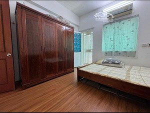 cho thuê nhà gần time city, 35m2x4 tầng, đầy đủ nt, gần trường học