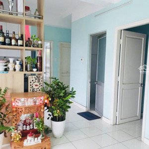 hiếm - căn góc view đẹp - 84m2 - 3pn - chung cư thới an - sổ sẵn cc ngay