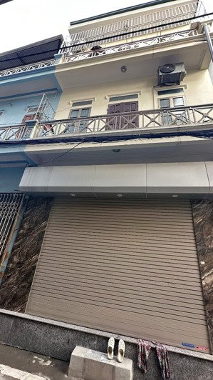 nhà đẹp lai xá - kim chung 38m2 - 5 tầng - nhỉnh 8 tỷ! nội thất đẹp, ở