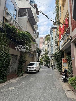 cần bán gấp nhà phố yên lạc -quận hai bà trưng -60 m2-3 tầng -giá chào 12tỷ680