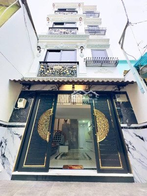 chỉ với 7.5tỷ có ngay nhà 5 tầng btct mới keng
ful nội thất cao cấp - 3pn khép kín