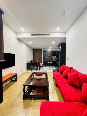 3 phòng ngủ giá siêu hời chỉ 55 triệu, tại lumiere riverside. nội thất đầy đủ, tầng cao view thoáng