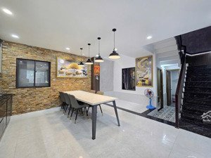 cho thuê nhà riêng 4pn, 4wc, 140m2 tại trường chinh, an khê, thanh khê, đà nẵng chỉ với 26 triệu