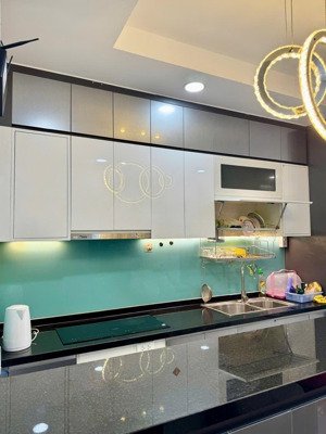 độc quyền khanh baby pegasuite 75m² full nội thất - giá chỉ 4.55 tỷ