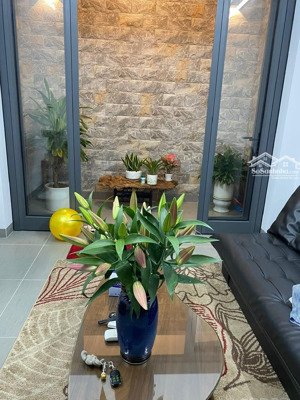 bán nhà 193 phố hồng tiến, p bồ đề 55m2 ngõ ô tô thông, 5t đẹp ở luôn