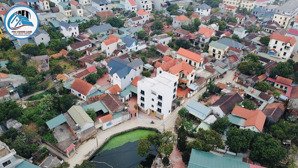 chính chủ gửi bán nhà tiên phương, chương mỹ 50m2 4 tầng gần ngay chợ, ô tô đỗ cửa