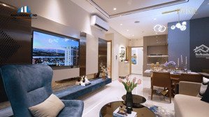 giỏ hàng đặc biệt view sông tầng cao vinci & gali - căn hộ resort khải hoàn prime