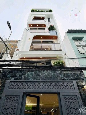 đổi chổ ở bán nhà q.1, đ.oto nguyễn thị minh khai, giá 5tỷ2/90,2m2, cho thuê 32tr, gần cầu thị nghè