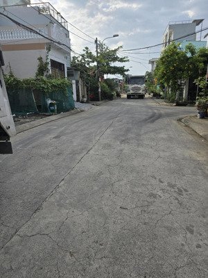 bán đất đường hẻm 126 nguyễn văn tạo xã long thới diện tích 112.5m2 giá 3,98 tỷ