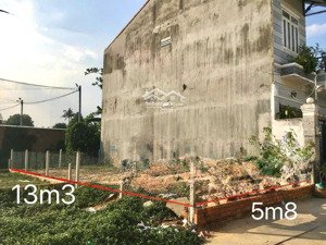 cần bán lô đất 1/ đường 32 phường long thạnh mỹ. diện tích 76,8m2