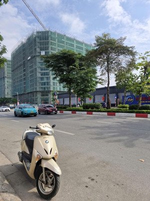 bán đất mặt phố tư đình, cổ linh, long biên, 82m2, 26.5 tỷ, kinh doanh đắc địa quyền lực tiềm năng