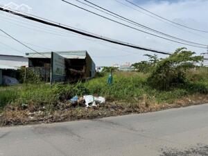 BÁN ĐẤT MẶT TIỀN BƯNG ÔNG THOÀN – 280,8m² (5m x 60m) LONG TRƯỜNG (PHÚ HỮU CŨ)