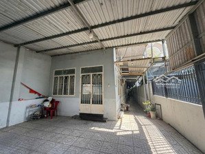 bán nhà cấp 4 rộng rãi có sân tại phường long bình tp biên hoà - đồng nai