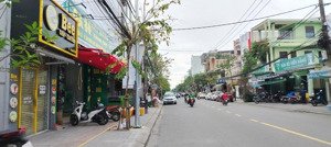 nhà trung tâm hải châu, núi thành, trục kinh doanh, dòng tiền sẵn giá trị tăng trưởng cao