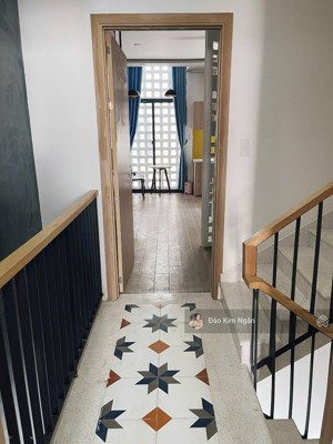 toà căn hộ 4.5 tầng mới đẹp mt phạm tu - cách biển 500m - khu vực tập trung khách lưu trú dài hạn.