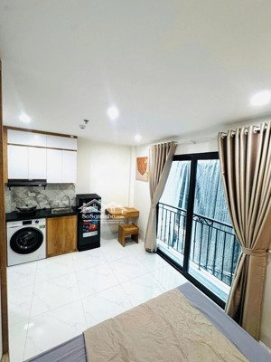 cho thuê gấp phòng trọ 25m2 có máy giặt riêng tại cầu giấy, nhiều tiện ích xung quanh; ở được luôn!