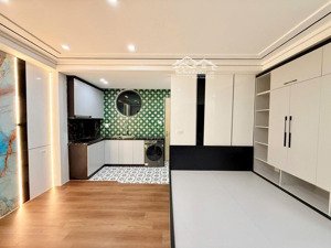 tầm tiền hiếm - xuân la tây hồ - căn hộ dòng tiền - thang máy - dt40m 6 tầng nhỉnh 10 tỷ.