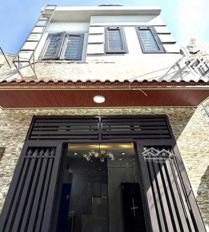 chị hân bán nhà đường nguyễn văn khối p.11 q.gò vấp giá 1 tỷ 850tr/58m2. hẻm 3m