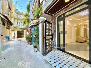 bán nhà phan xích long - 46,7 m² - nhà mới 5 tầng 4pn 6wc. chỉ 8,99 tỷ