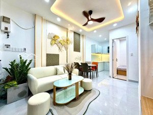 cho thuê nhà nguyên căn 80m2, 15 triệu vnd, 3pn, 2wc tại lê quang định, p 6, bình thạnh, hcm