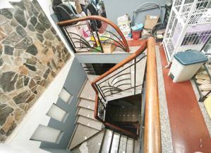 bất động sản trung tâm phú nhuận, hẻm xe hơi thông huỳnh văn bánh - 4 tầng, dt 82.5m