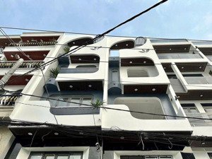 bán nhà phố liền kề hẻm 213 lê đình cẩn 64mv 5 tầng phong cách châu âu nhỉnh 7 tỷ