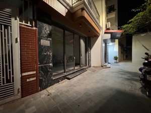 phân lô vip đầm trấu - ô tô đỗ cửa - thang máy xịn sò - nhà đẹp long lanh