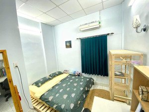 7.5tr/tháng nhà hẻm 110 xô viết nghệ tĩnh phường 21 bình thạnh