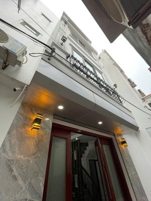 em trai chuyển ra liền kề cần bán nhà phố nhân huệ đồng mai, full đồ, dt 32m2, 4 tầng. giá 4,65 tỷ