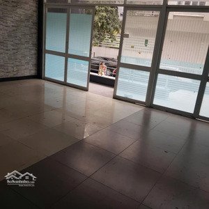 chính chủ bán căn hộ tầng trệt - 1 pn - sổ hồng lâu dài - có thể làm cửa hàng minimart hoặc để ở