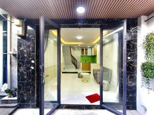 25m2- nhà bình tân ngay nguyễn sơn tân phú - oto đến sát nhà.