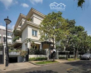 siêu hiếm - giảm sốc 27 tỷ - biệt thự góc sala 24x26m - hầm 3.5 tầng 7pn full nội thất - bán 523 tỷ