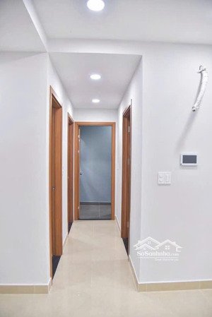 bán căn hộ phúc đạt mặt tiền đường 1k phạm văn đồng 2 tỷ 320 triệu