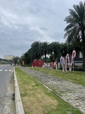 siêu phẩm đất biển mặt tiền trường sa-đà nẵng. giá siêu tốt cho đầu tư!