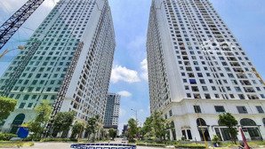 bán chung cư eco lake view 32 đại từ, 60m2, 2 ngủ, 2 vệ sinh, nhà đẹp, full nội thất, view nội khu.