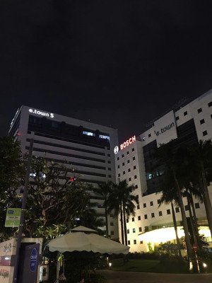 ngay etown cộng hòa, nhà 3 tầng 4x16, 4pn, oto vào nhà giá 7,99 tỷ