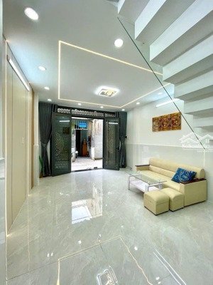 nhà hẻm sát aeon tân phú, 32 m2, 2 tầng, gần tân kỳ tân quý, bình tân giáp tân phú.