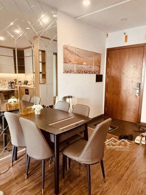 bán cc eco lake view 32 đại từ, 97m2, 3 ngủ, 2 vệ sinh, nhà đẹp, full nội thất xịn, view hồ.