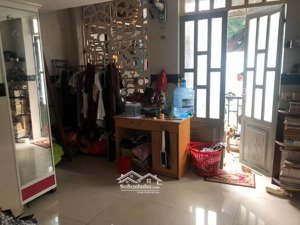 bán nhà hẻm ô tô con trải nhựa - phân khúc nhỏ 3 - cực hiếm, 15m2 .nhỉnh2 tỷ