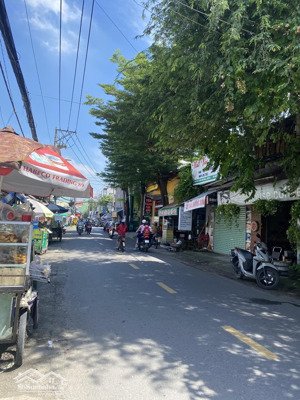 bán 124m2 đất thổ giá 9tỷ450triệu mt đường hồ văn long cách ngã 4 gò mây 500m, sổ rõ ràng