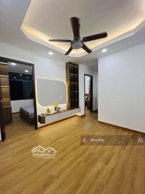 bình thạnh chung cư vũ huy tấn 45m full nội thất shr giá 3,15 tỷ.