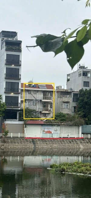 nhà riêng chính chủ hồ tai trâu