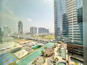 bán ch 3pn giá tốt tại the opera residence, 70 tỷ, 137m2 ở thủ thiêm, q2