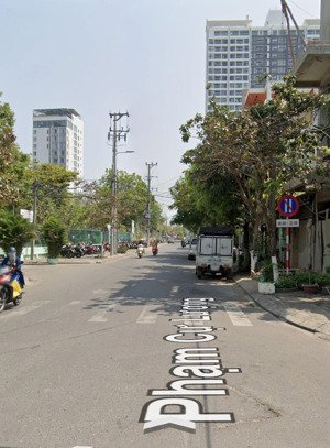 bán đất gần cầu rồng - lương thế vinh, 78,5m2 trục 5m5 hướng tây bắc