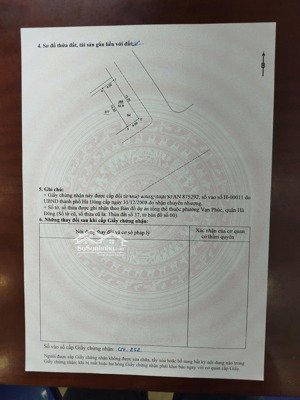 chính chủ bán nhà vạn phúc hà đông, lô góc kinh doanh cực đẹp 55m x 5 tầng, giá hơn 20 tỷ 096913446