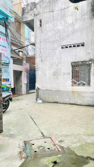 * bán nhà 3 tầng - phạm ngũ lão, quận 1 - ngay phố đi bộ bùi viện - giá chỉ 2.6 tỷ *