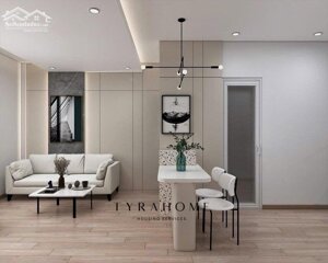 CHO THUÊ CĂN HỘ 1 PHÒNG NGỦ FULL NỘI THẤT GẦN SÂN BAY TÂN SƠN NHẤT QUẬN TÂN BÌNH