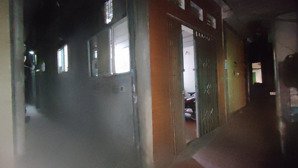 chính chủ cho thuê nhà riêng 3 tầng, diện tích 33m2